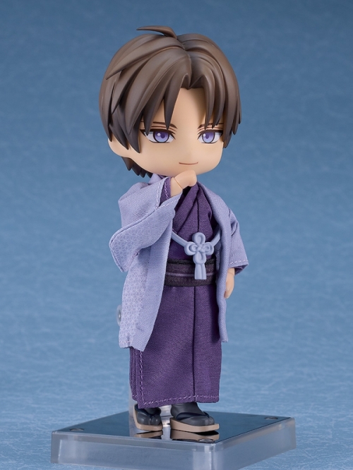 アクションフィギュア】刀剣乱舞ONLINE ねんどろいどどーる へし切 