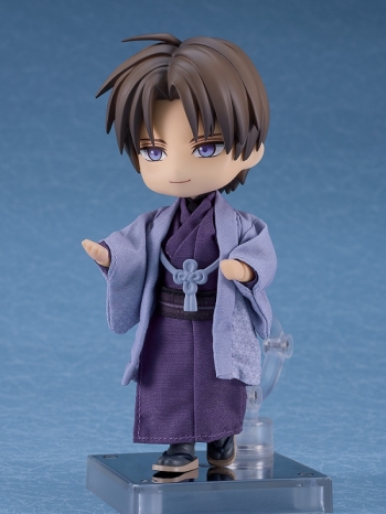 アクションフィギュア】刀剣乱舞ONLINE ねんどろいどどーる へし切 