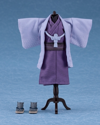 アクションフィギュア】刀剣乱舞ONLINE ねんどろいどどーる へし切 
