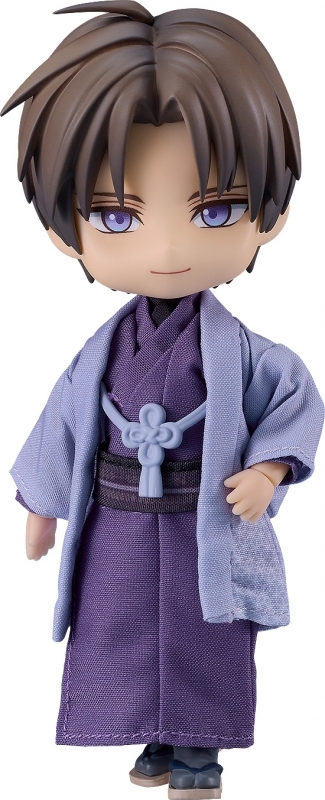 アクションフィギュア】刀剣乱舞ONLINE ねんどろいどどーる へし切 