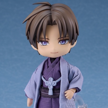 アクションフィギュア】刀剣乱舞ONLINE ねんどろいどどーる へし切 