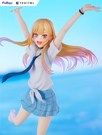 美少女フィギュア】TENITOL その着せ替え人形は恋をする 喜多川海夢 
