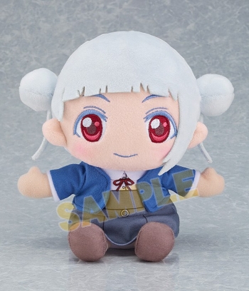 グッズ-ぬいぐるみ】ラブライブ！スーパースター!! ぬいぐるみ 嵐 千砂 