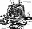 【アルバム】LAST ALLIANCE/the sumの画像
