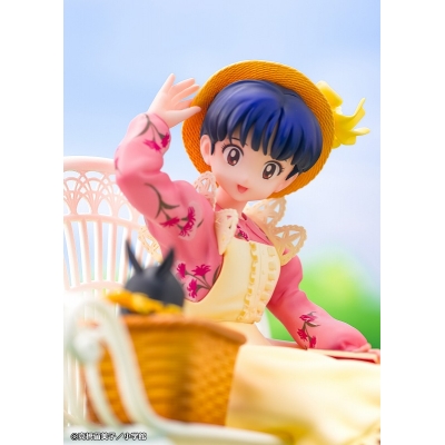 【美少女フィギュア】『らんま1/2』 原作 天道 あかね 1/7 完成品フィギュア