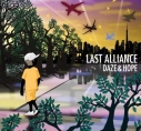 【主題歌】TV 桜蘭高校ホスト部 ED「疾走」収録CD DAZE&HOPE/LAST ALLIANCEの画像