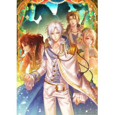 【NS】猛獣たちとお姫様 for Nintendo Switch 特装版 Drama 下载 ダウンロード Download 百度网盘 Mega MediaFire Mp3 CD 分享 感想 翻译限定セット