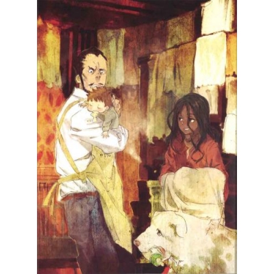 【DVD】TV NO.6 VOL.5 完全生産限定版