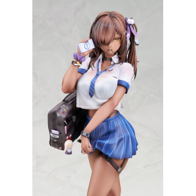 【美少女フィギュア】勝利の女神:NIKKE ナガ 1/7 完成品フィギュア