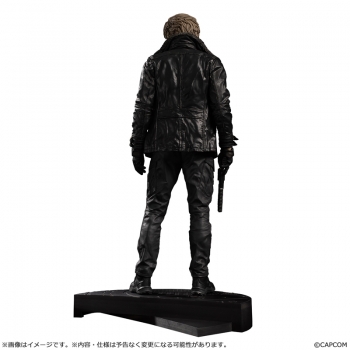 フィギュア】カプコンフィギュアビルダー クリエイターズモデル バイオ 