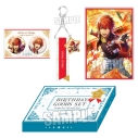 【グッズ-セットもの】うたの☆プリンスさまっ♪ LIVE EMOTION バースデー グッズセット Stage for Myself Ver.「一十木音也」【アニメイト限定】【アニメイト特典付】の画像