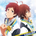 【サウンドトラック】TV アイドルマスター SideM THE IDOLM@STER SideM ANIMATION PROJECT 08 “GLORIOUS RO@D”の画像
