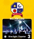 【Blu-ray】THE IDOLM@STER MILLION LIVE! 4thLIVE TH@NK YOU for SMILE! LIVE DAY3の画像