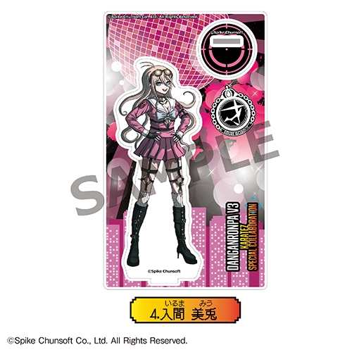 グッズ > アクリルスタンド > 【グッズ-スタンドポップ】『ニュー 