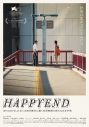 【Blu-ray】映画 HAPPYEND Blu-rayの画像