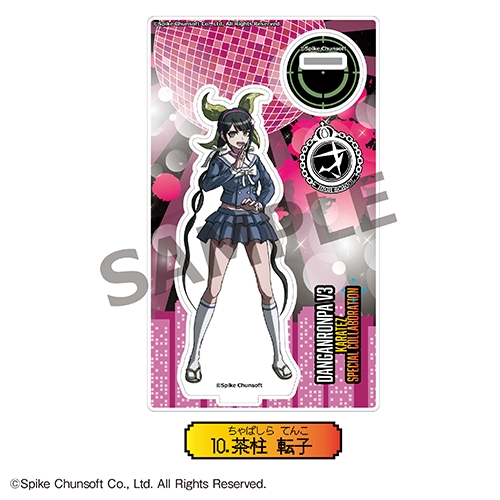 グッズ > アクリルスタンド > 【グッズ-スタンドポップ】『ニュー 