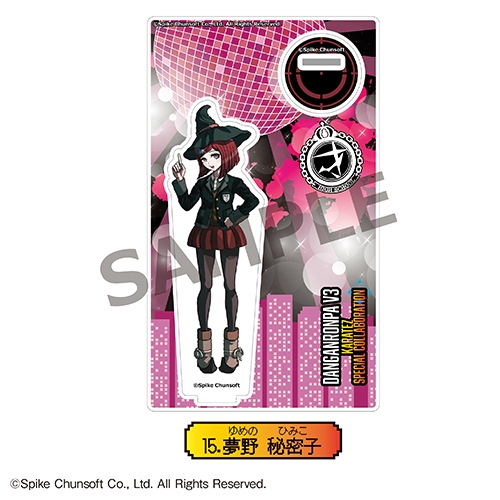 グッズ > アクリルスタンド > 【グッズ-スタンドポップ】『ニュー 
