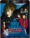 【Blu-ray】ルパン三世 霧のエリューシヴの画像