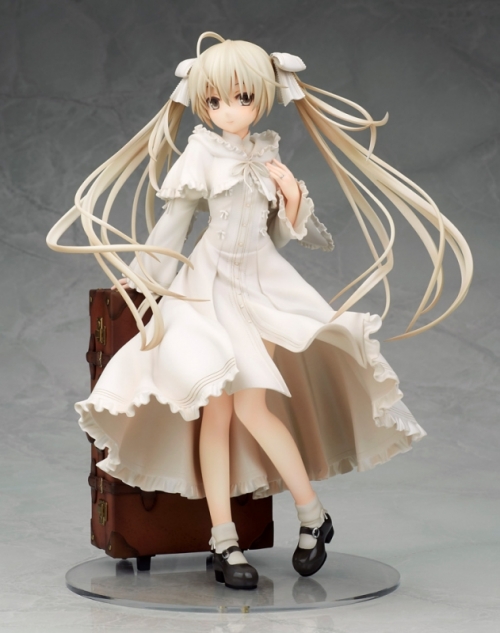 美少女フィギュア】ヨスガノソラ 春日野 穹 Ending Ver. 1/6 完成品  