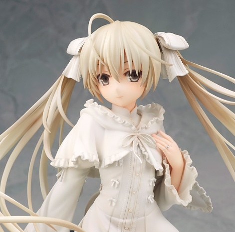 【美少女フィギュア】ヨスガノソラ 春日野 穹 Ending Ver. 1/6 完成品フィギュア