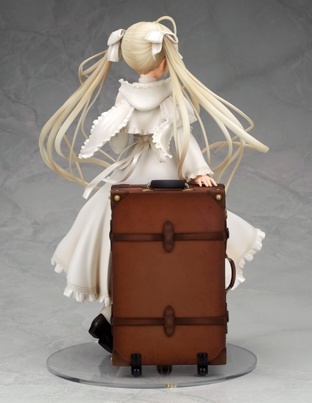 美少女フィギュア】ヨスガノソラ 春日野 穹 Ending Ver. 1/6 完成品 春日野穹 Ending Ver. 「ヨスガノソラ」 1/6 PVC
