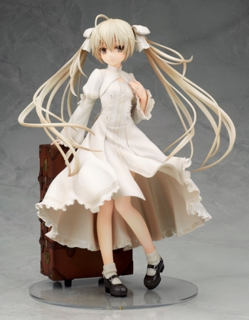 美少女フィギュア】ヨスガノソラ 春日野 穹 Ending Ver. 1/6 完成品 