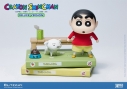 【アクションフィギュア】クレヨンしんちゃん アクションフィギュア クレヨンしんちゃん(DX Ver.)の画像