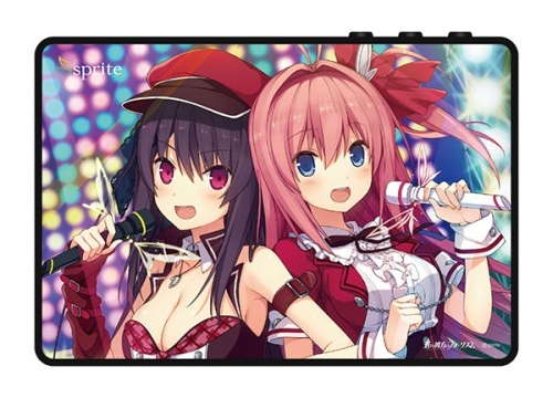 グッズ 電化製品 蒼の彼方のフォーリズム 明日香 みさき Bluetoothスピーカー アニメイト グッズ 電化製品 蒼の彼方のフォーリズム 明日香 みさき Bluetoothスピーカー アニメイト