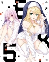 【Blu-ray】TV Engage Kiss 5 完全生産限定版の画像