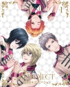 【DVD】TV B-PROJECT~絶頂*エモーション~ 1 完全生産限定版の画像