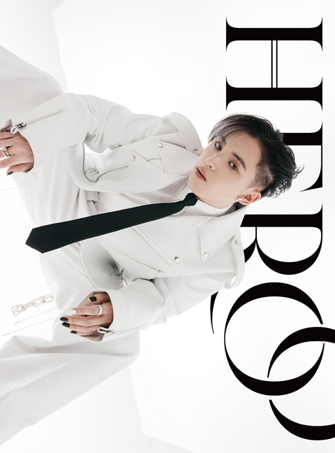 【Blu-ray】Novel Core/ONEMAN LIVE I AM THE HERO at BUDOKAN 初回生産限定版