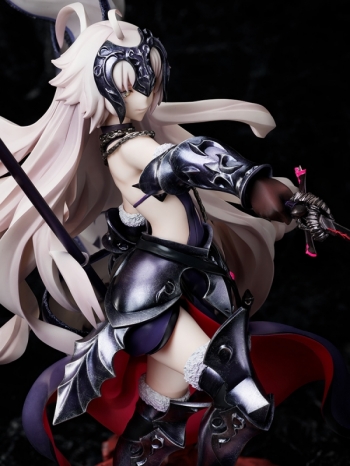 美少女フィギュア】Fate/Grand Order アヴェンジャー/ジャンヌ・ダルク 