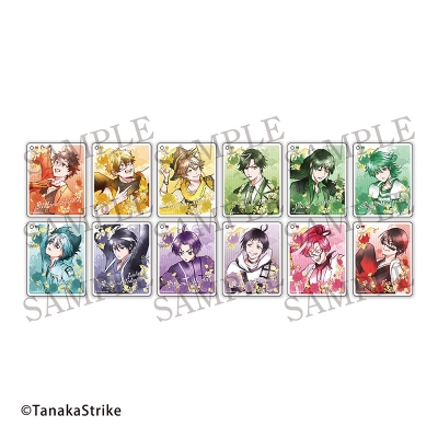 【グッズ-キーホルダー】SERVAMP-サーヴァンプ- CoLottaトレーディングアクリルプレート B【Drama 下载 ダウンロード Download 百度网盘 Mega MediaFire Mp3 CD 分享 感想 翻译カフェ】