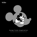 【アルバム】Songs from Imagination ～Disney Music Collection Celebrating Mickey Mouse 生産限定盤の画像