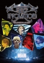 【DVD】BALLISTIK BOYZ from EXILE TRIBE/BBZ EVOLUTION【DVD2枚組】の画像