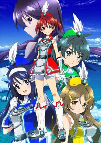まとめ買い商品 > 【Blu-ray一括購入】TV ビビッドレッド 