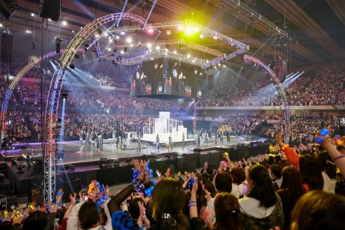 Blu-ray】ヒプノシスマイク -Division Rap Battle- 9th LIVE ≪ZERO 