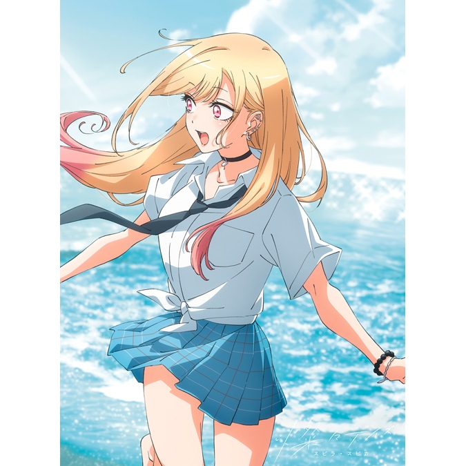 主題歌 Tv その着せ替え人形は恋をする Op 燦々デイズ スピラ スピカ 期間生産限定盤 アニメイト 主題歌 Tv その着せ替え人形は恋をする Op 燦々デイズ スピラ スピカ 期間生産限定盤 アニメイト