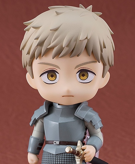 アクションフィギュア】ダンジョン飯 ねんどろいど ライオス | アニメイト 