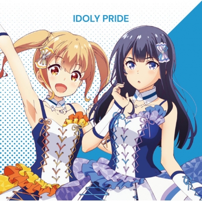 【キャラクターソング】IDOLY PRIDE 星見プロダクション IDOLY PRIDE 通常盤