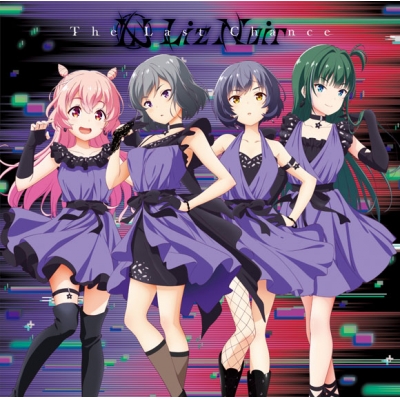 【キャラクターソング】IDOLY PRIDE LizNoir The Last Chance
