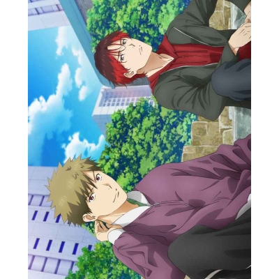 【Blu-ray】TV 池袋ウエストゲートパーク Blu-ray BOX 下巻