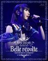 【Blu-ray】鈴木愛奈/Aina Suzuki 2nd Live Tour Belle revolte -Invitation to Conquest-の画像
