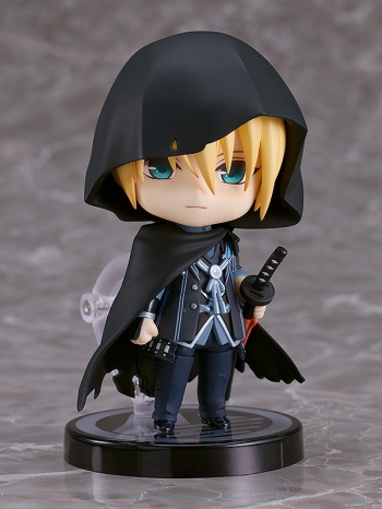アクションフィギュア】ねんどろいど 舞台『刀剣乱舞』山姥切国広 単独 