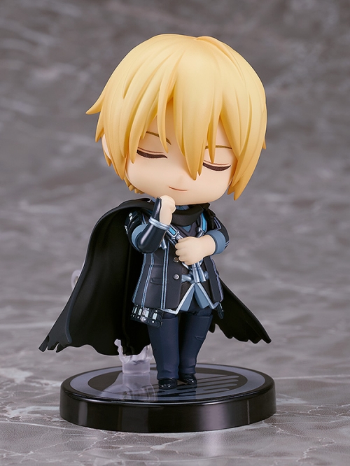 アクションフィギュア】ねんどろいど 舞台『刀剣乱舞』山姥切国広 単独 