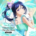 【アルバム】LoveLive! Sunshine!! Matsuura Kanan First Solo Concert Album ~さかなかなんだか?~の画像