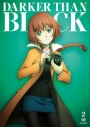 【DVD】TV DARKER THAN BLACK-流星の双子- 2の画像