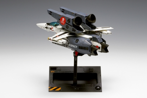 C*U様 明け 超時空要塞マクロス 1/55 バルキリーVF-1S 未使用