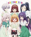 【Blu-ray】イベント あんハピ♪ Clover fes.の画像