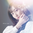 【主題歌】TV キングスレイド 意志を継ぐものたち ED「One Wish」/飯田里穂 通常盤の画像